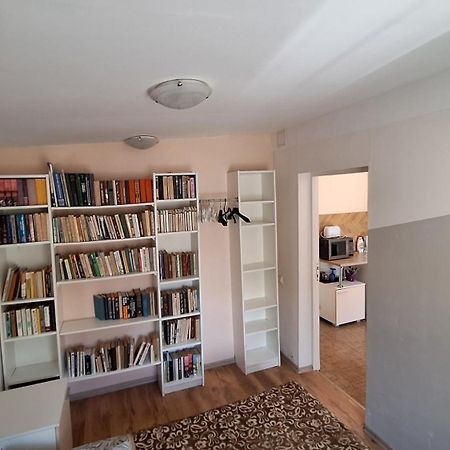 Apartments Londa Jūrkalne Eksteriør billede