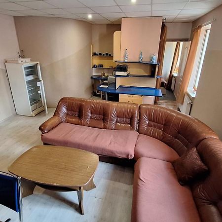 Apartments Londa Jūrkalne Eksteriør billede