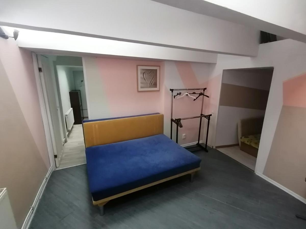 Apartments Londa Jūrkalne Eksteriør billede