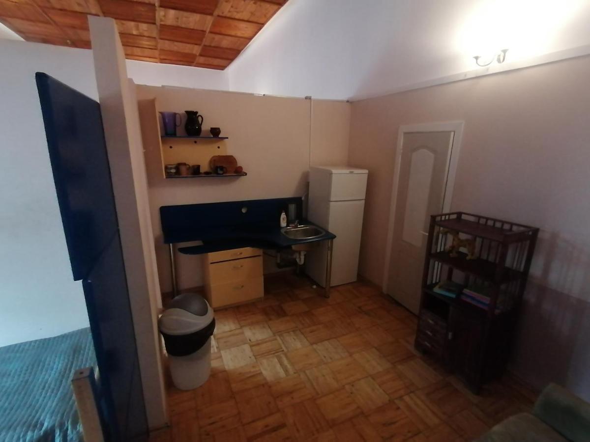 Apartments Londa Jūrkalne Eksteriør billede
