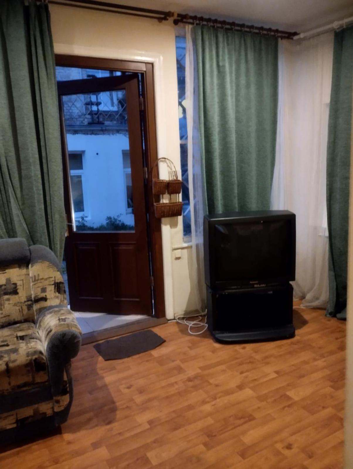 Apartments Londa Jūrkalne Eksteriør billede