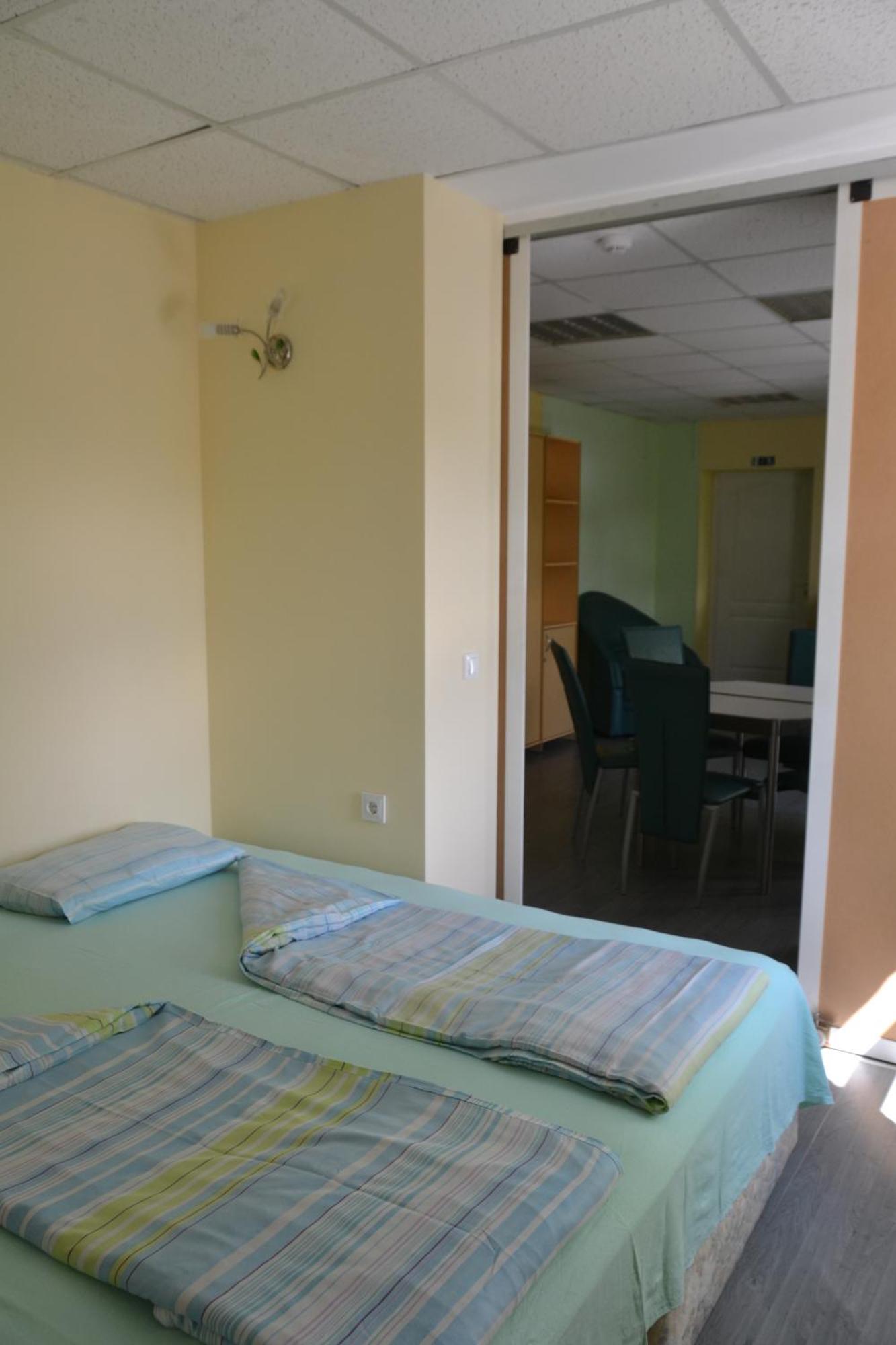 Apartments Londa Jūrkalne Værelse billede