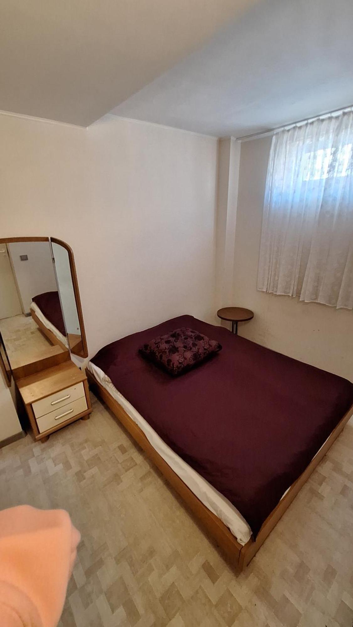 Apartments Londa Jūrkalne Eksteriør billede