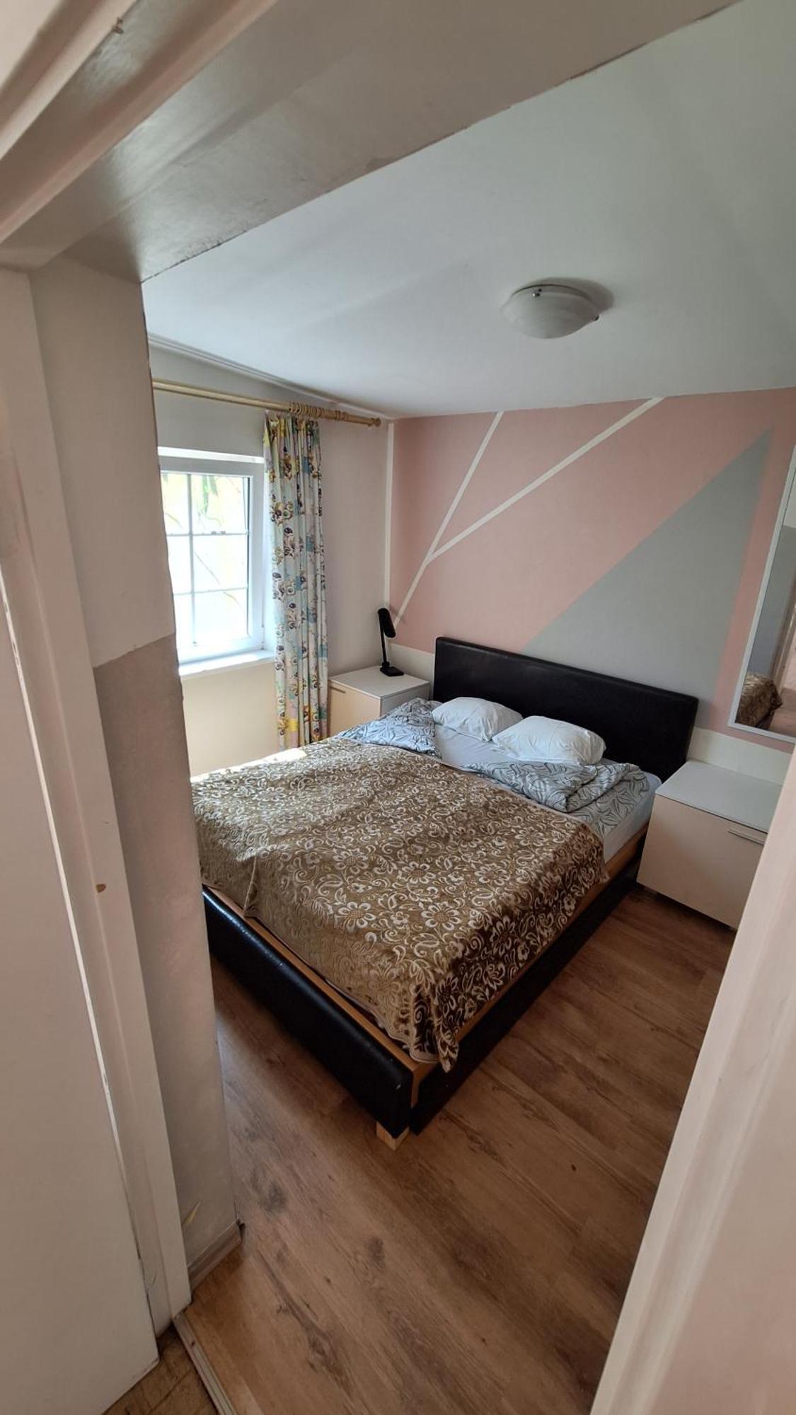 Apartments Londa Jūrkalne Eksteriør billede