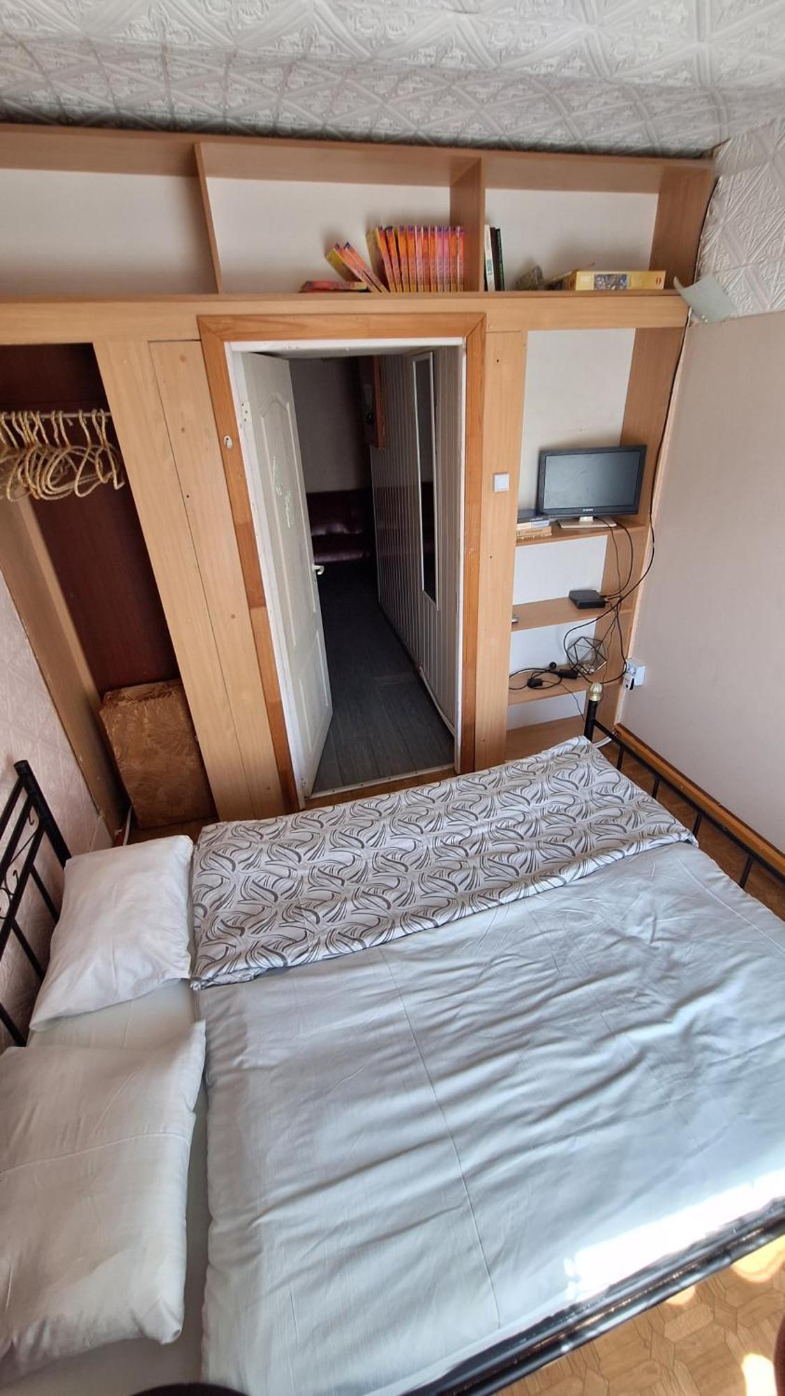 Apartments Londa Jūrkalne Eksteriør billede