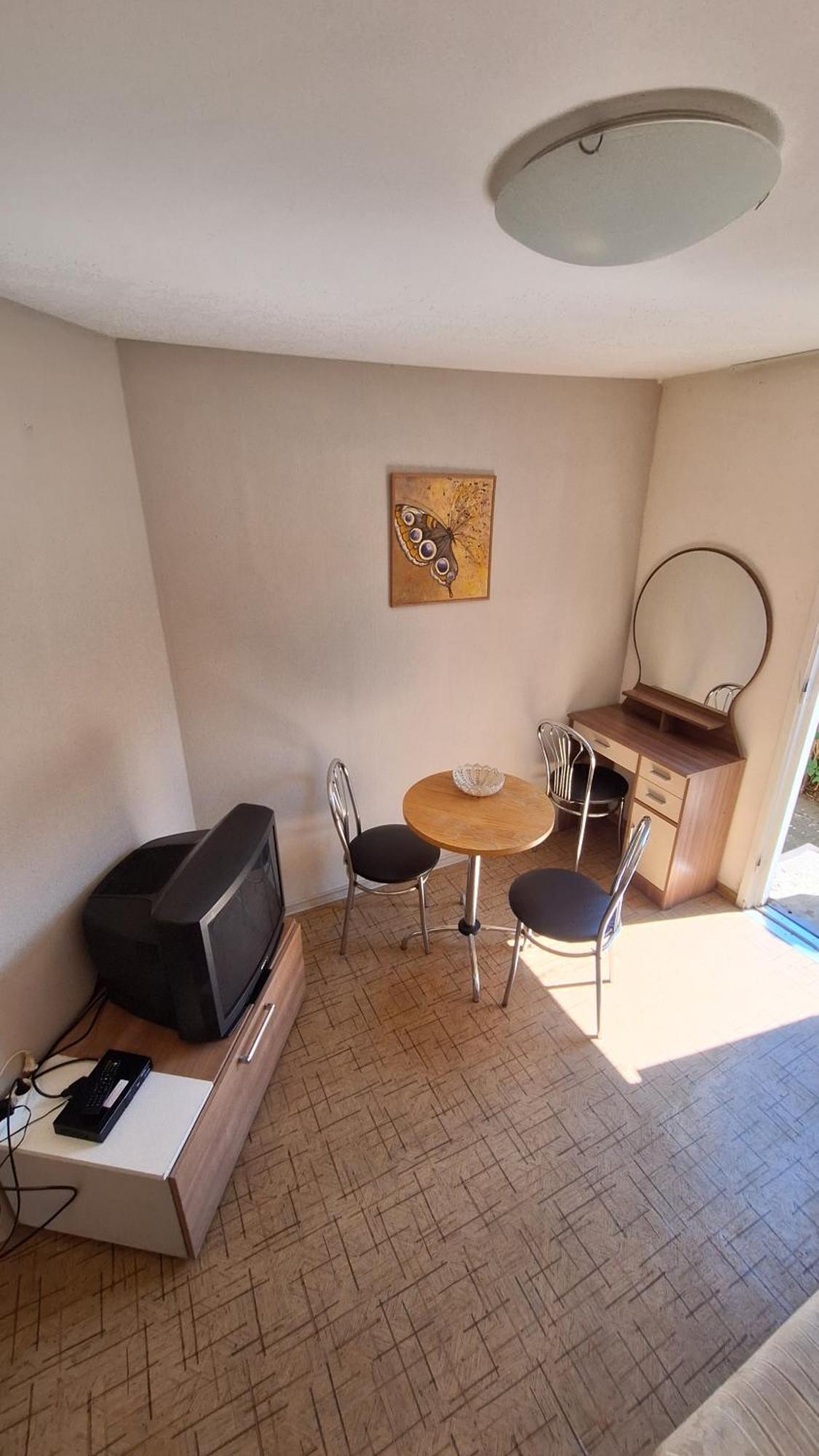 Apartments Londa Jūrkalne Eksteriør billede