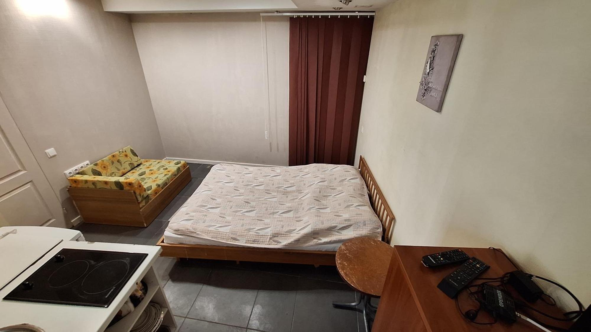 Apartments Londa Jūrkalne Eksteriør billede