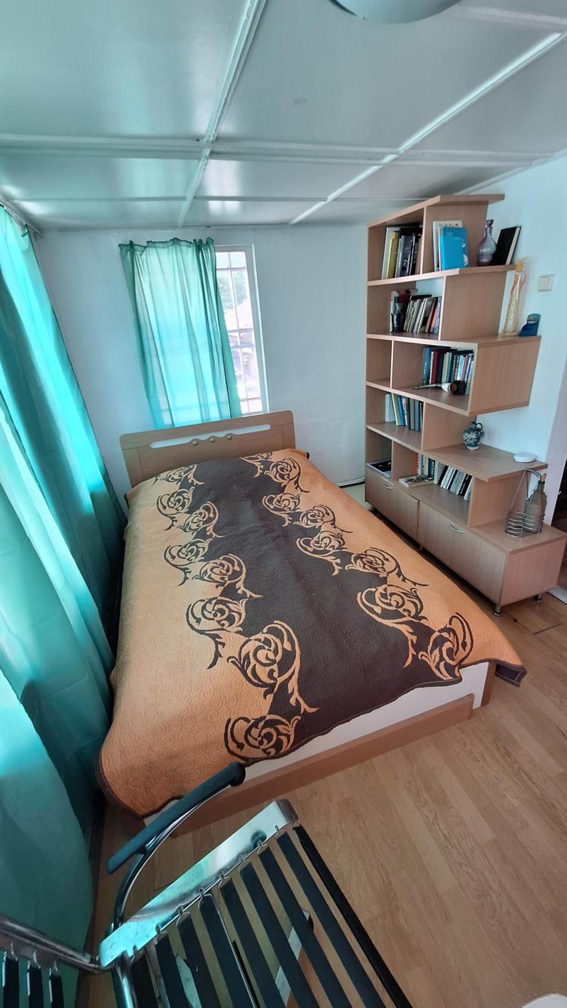 Apartments Londa Jūrkalne Eksteriør billede