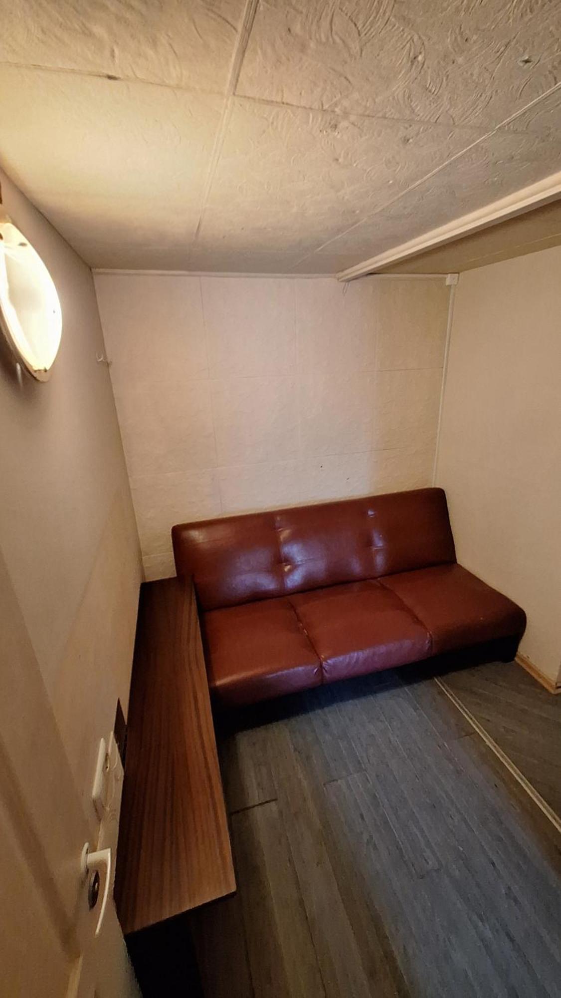 Apartments Londa Jūrkalne Eksteriør billede
