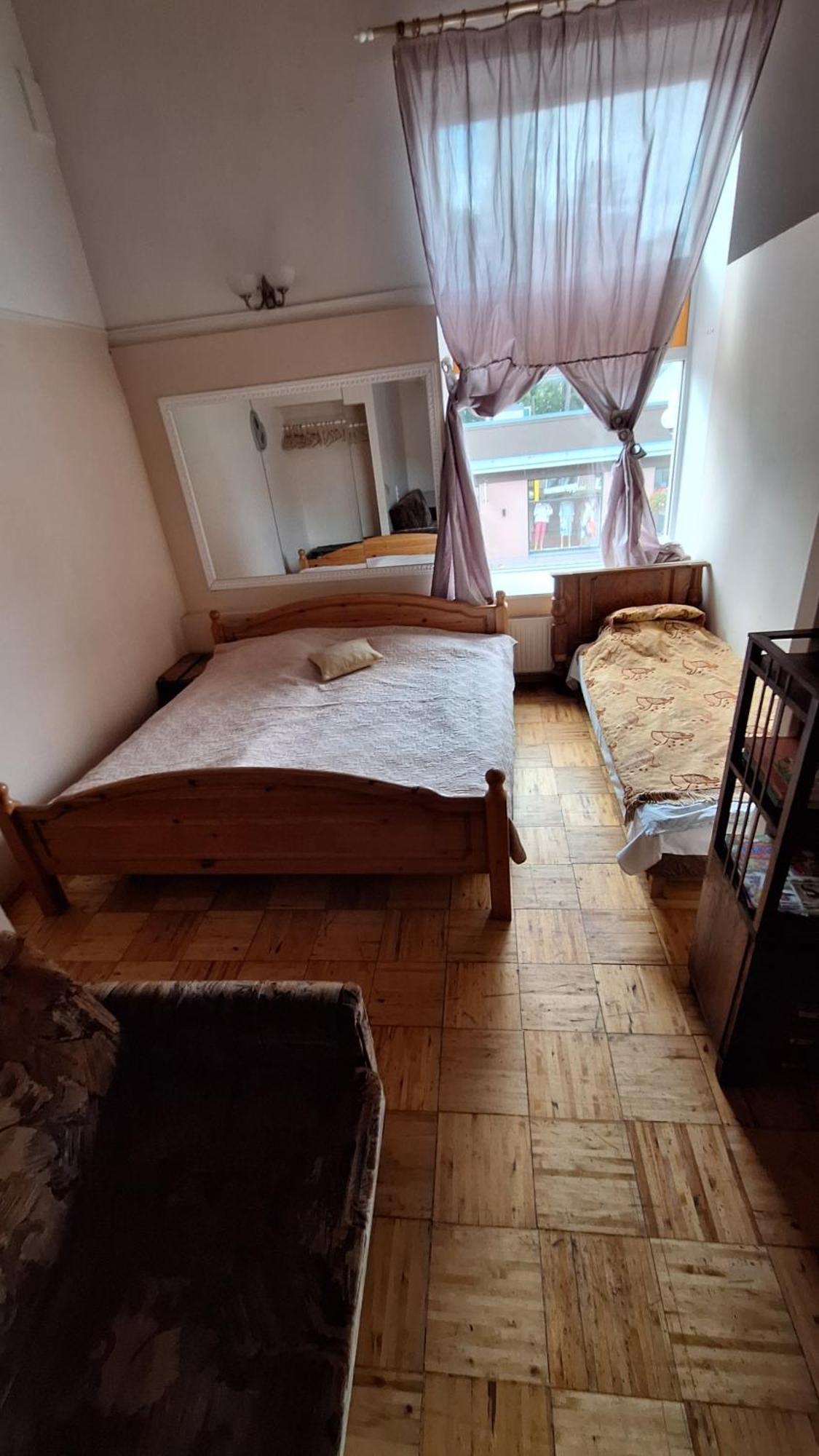 Apartments Londa Jūrkalne Eksteriør billede
