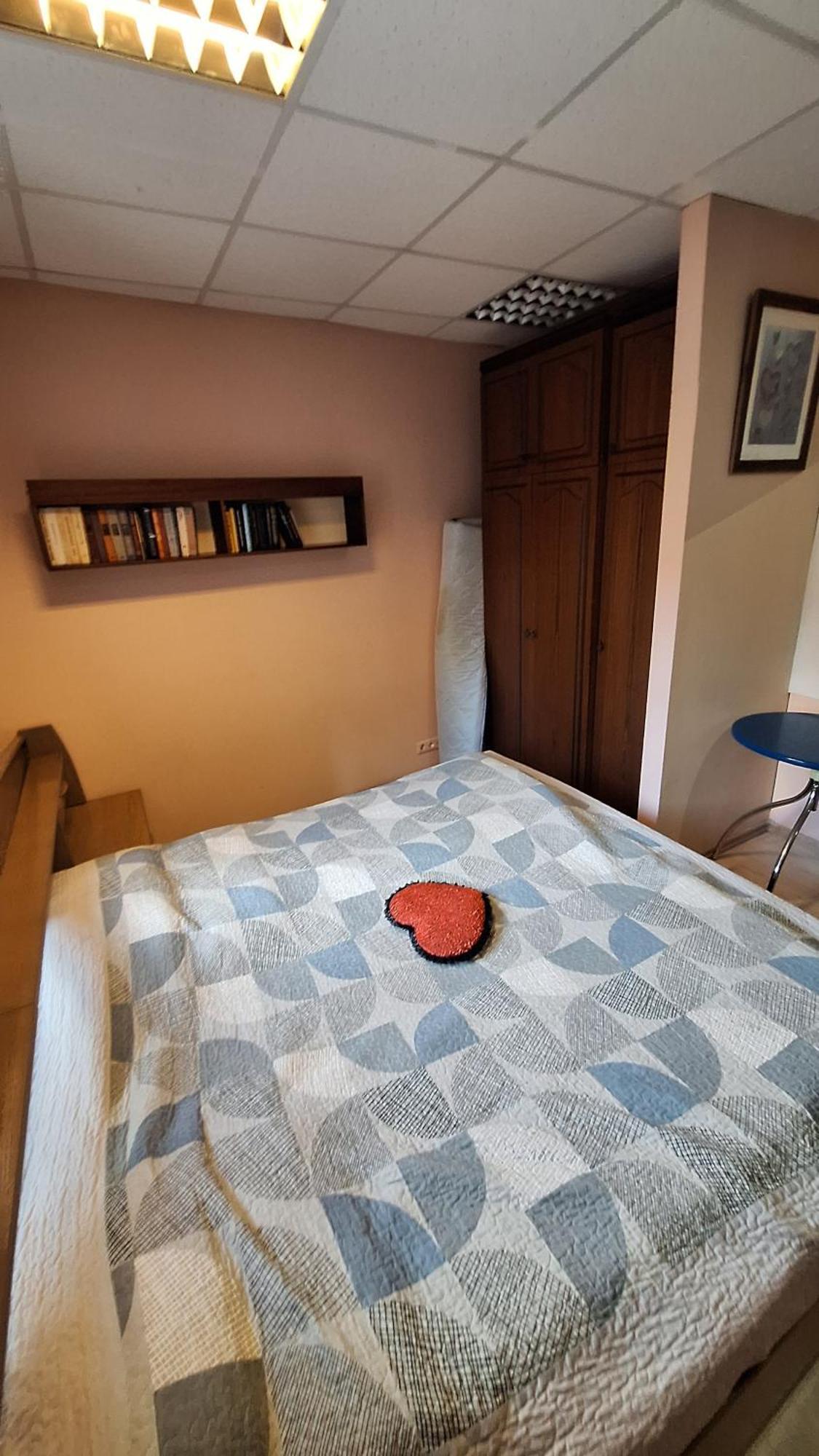 Apartments Londa Jūrkalne Eksteriør billede