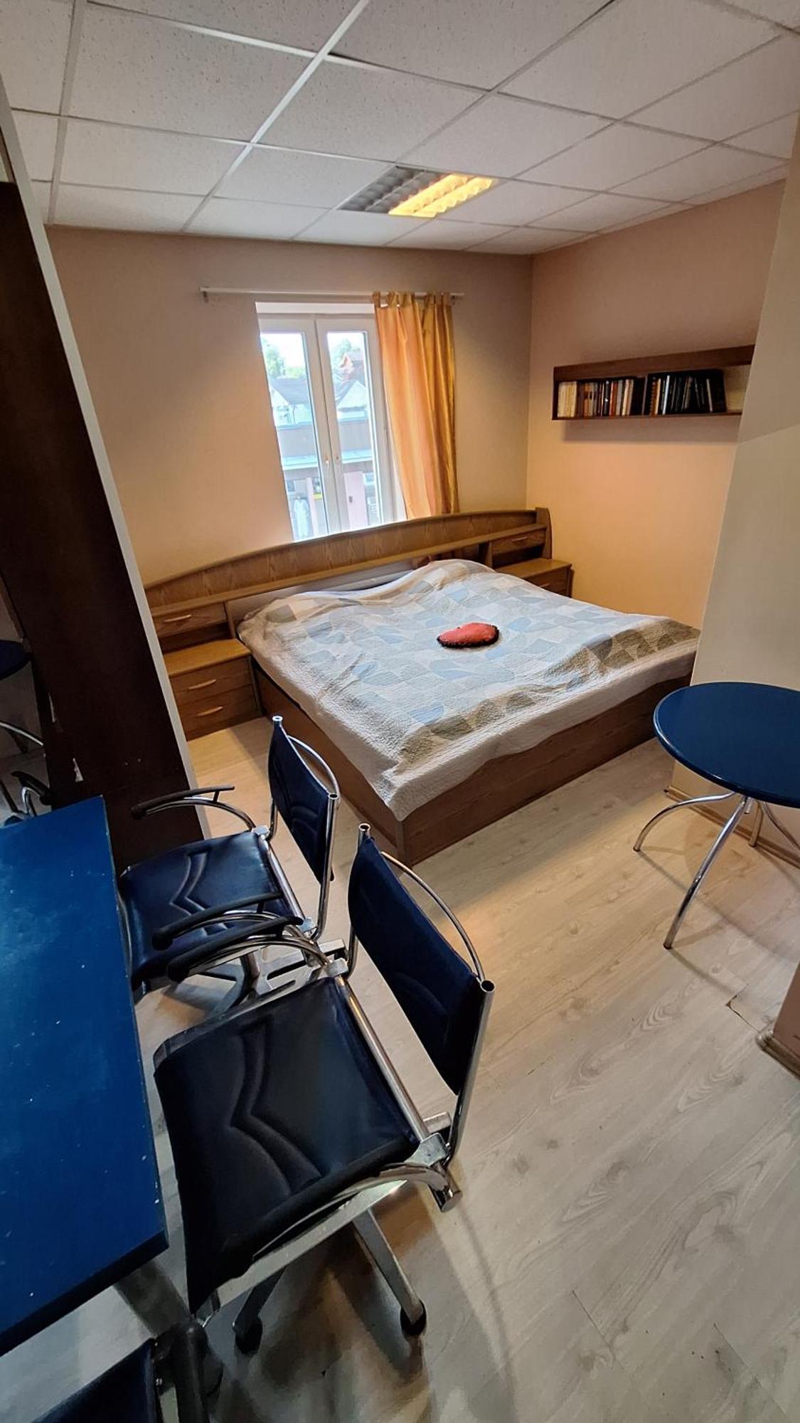 Apartments Londa Jūrkalne Eksteriør billede