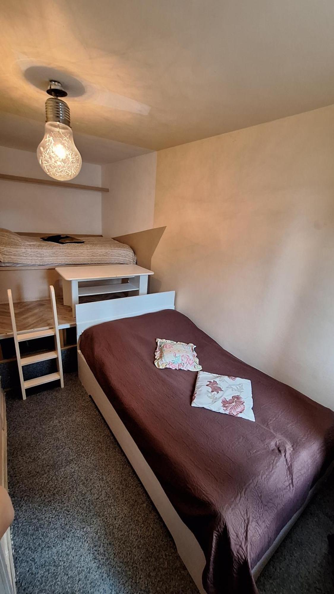 Apartments Londa Jūrkalne Eksteriør billede