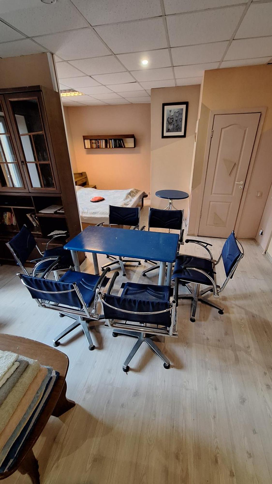 Apartments Londa Jūrkalne Eksteriør billede