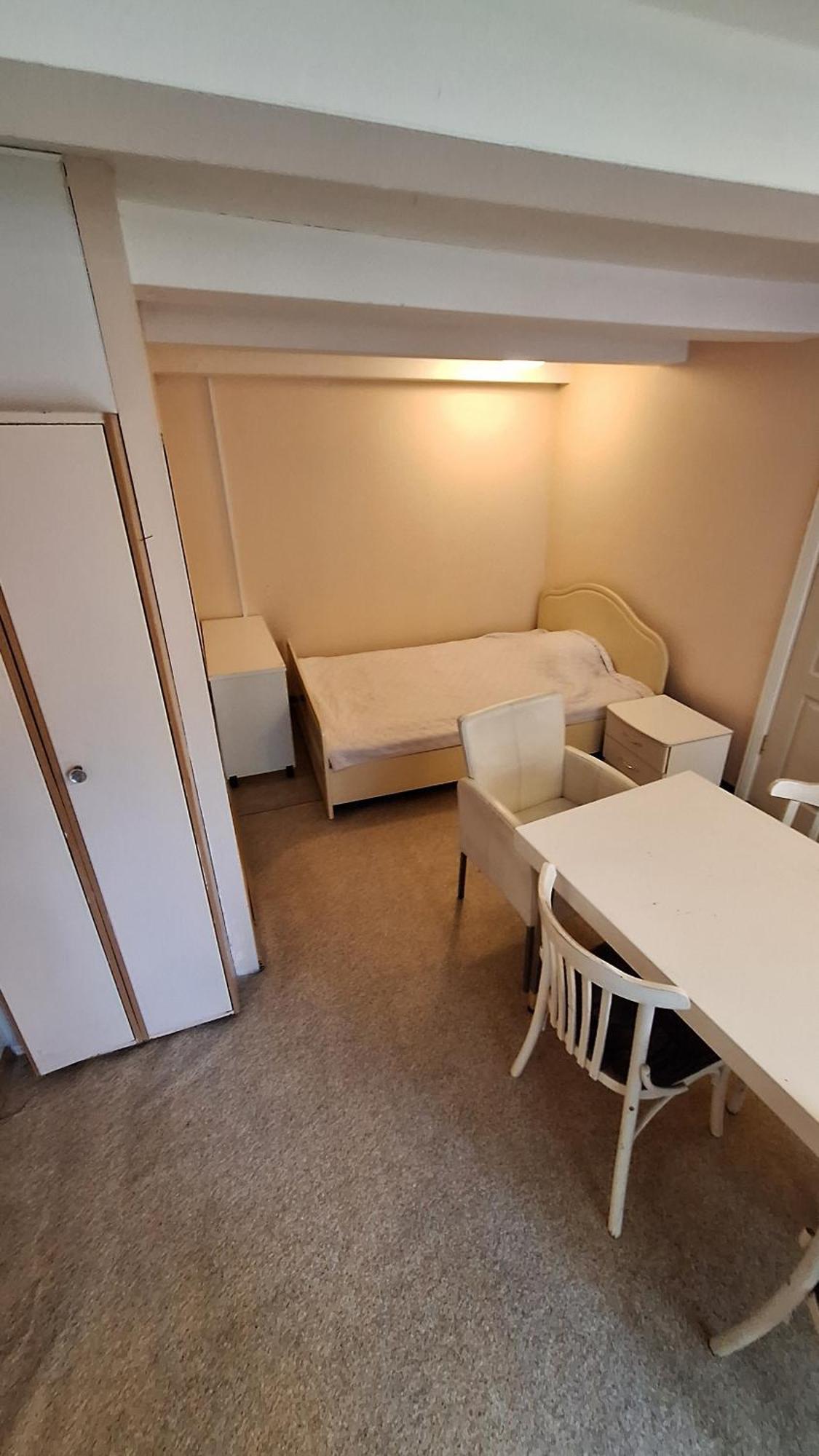 Apartments Londa Jūrkalne Eksteriør billede