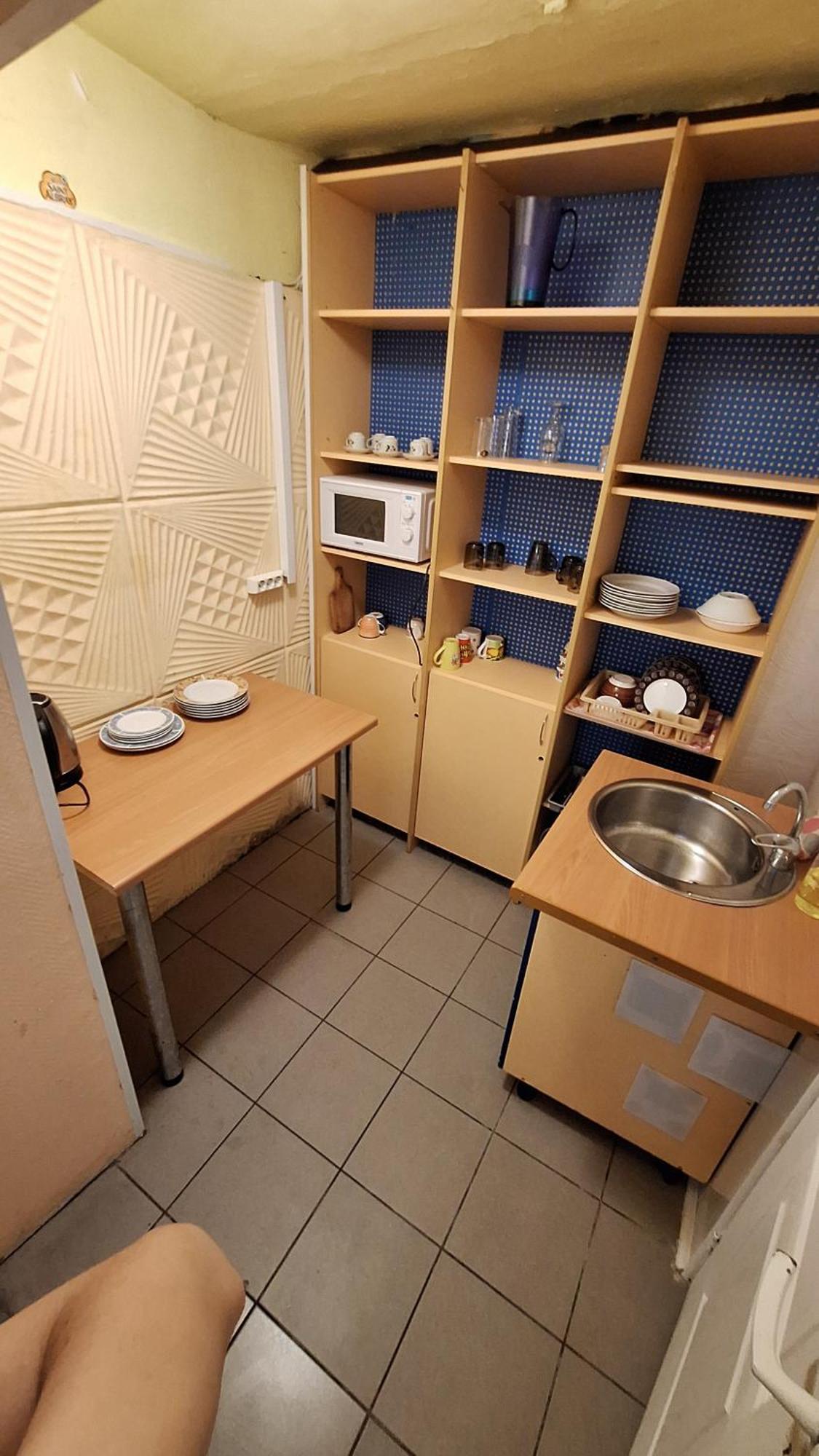 Apartments Londa Jūrkalne Eksteriør billede