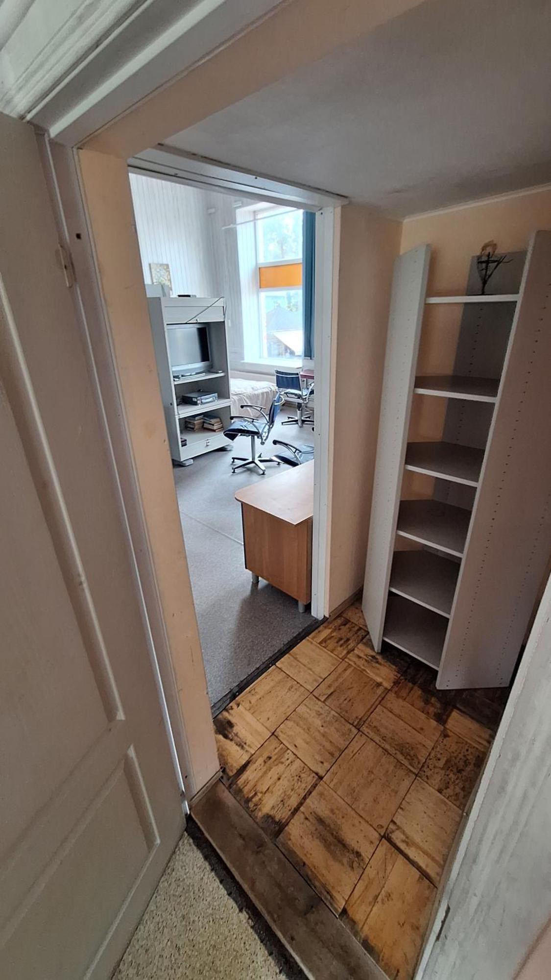 Apartments Londa Jūrkalne Eksteriør billede