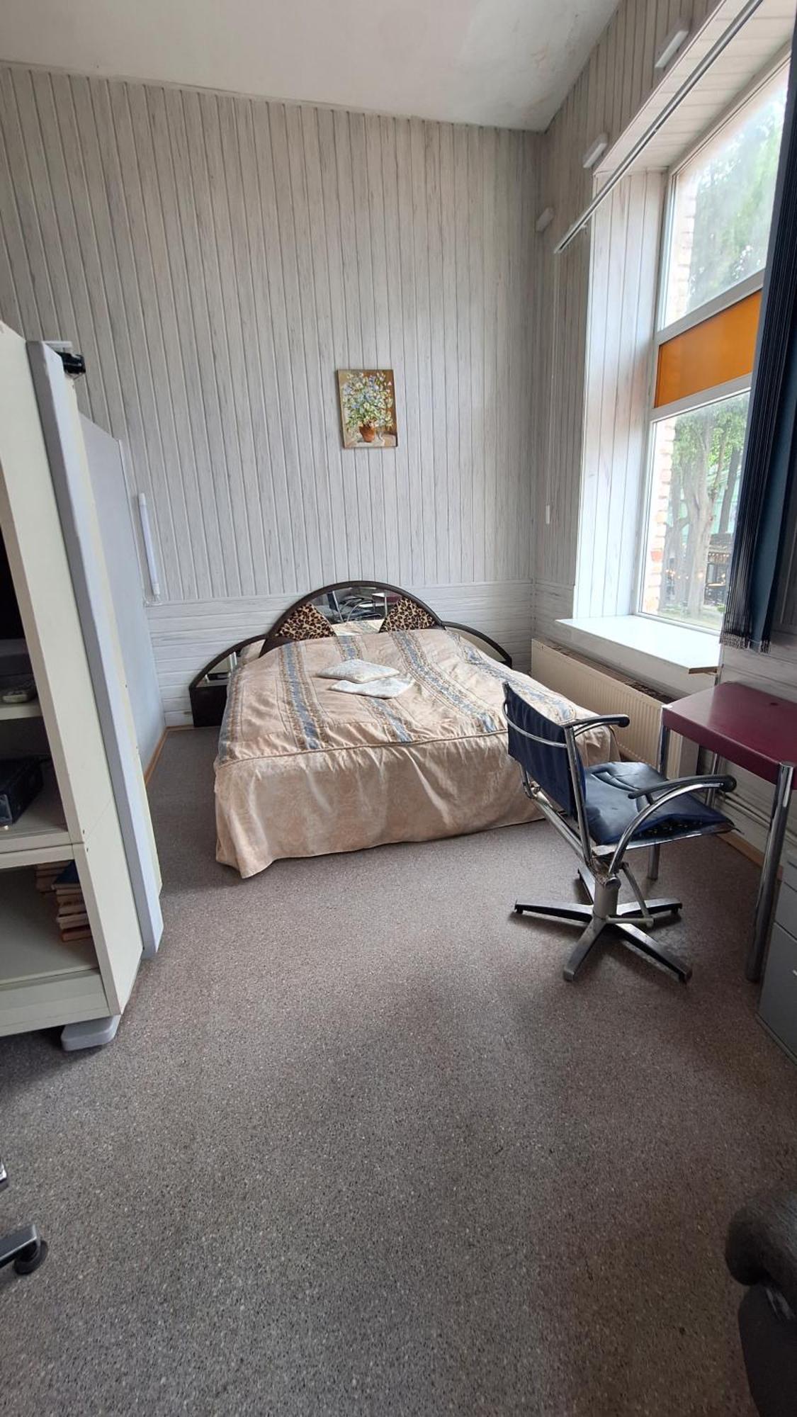 Apartments Londa Jūrkalne Eksteriør billede
