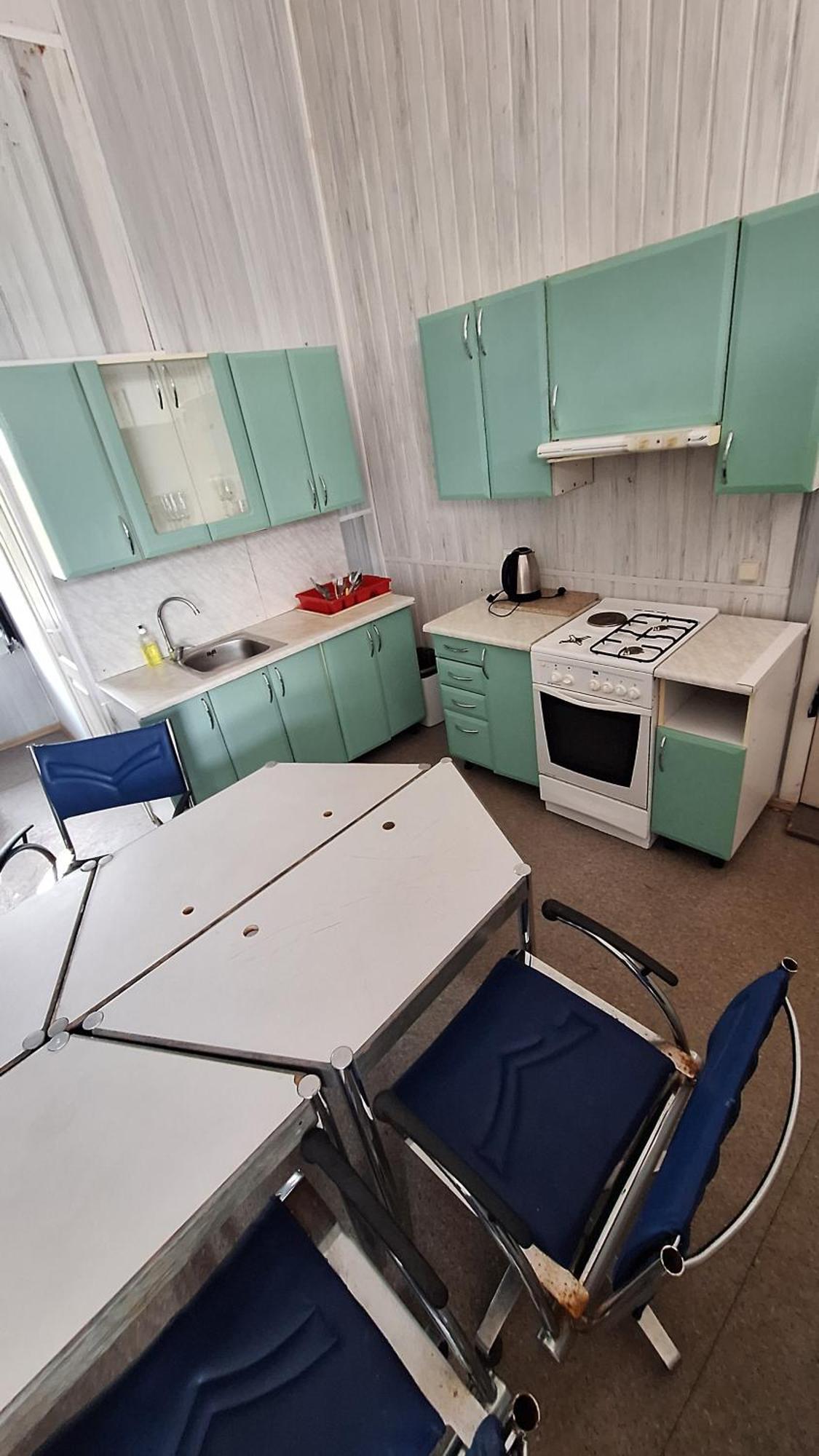 Apartments Londa Jūrkalne Eksteriør billede