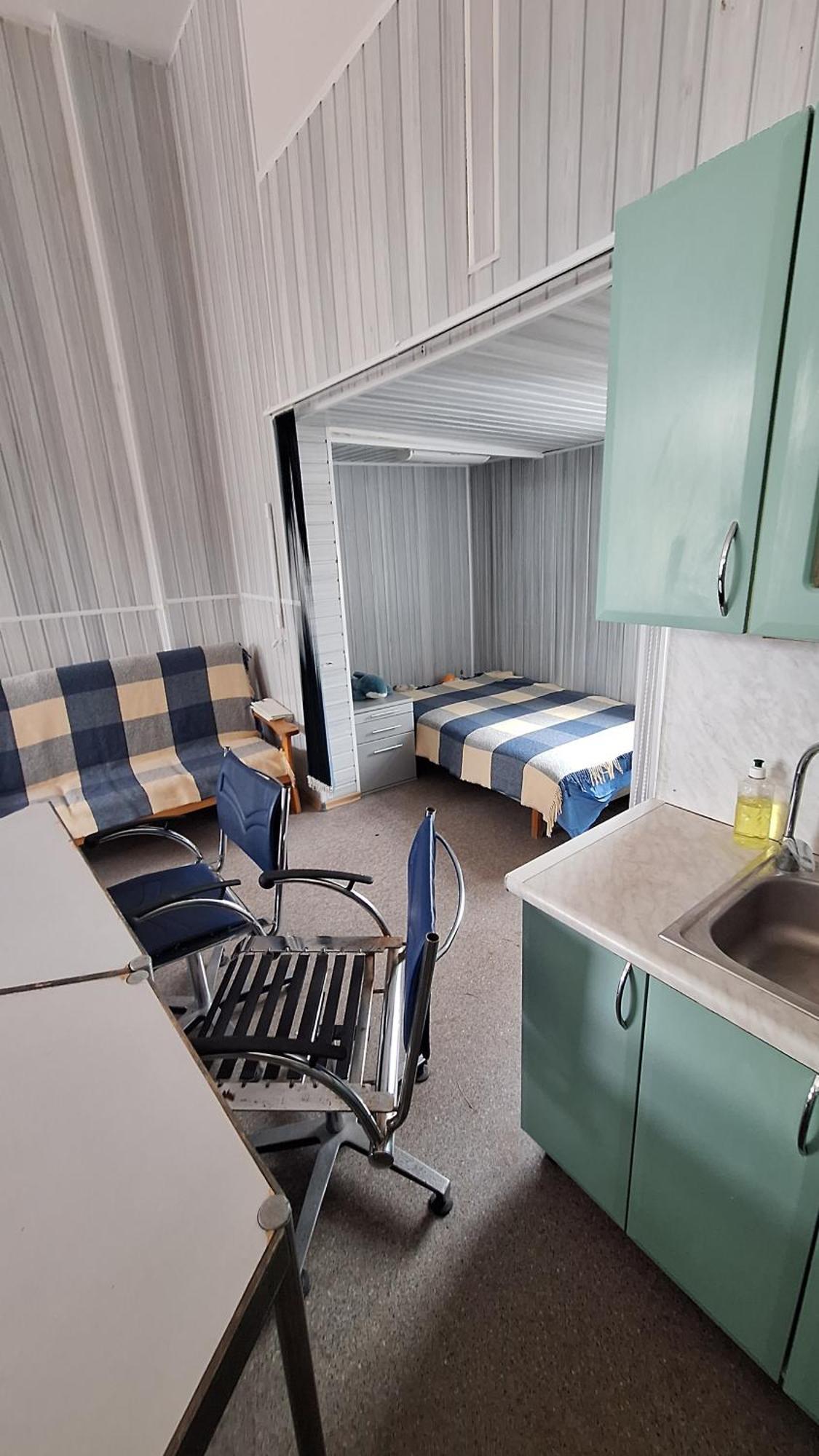 Apartments Londa Jūrkalne Eksteriør billede
